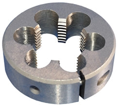 Alfa Tools RDSPM75623 42X1.50 HS ROUND ADJUSTABLE DIE 3" O.D.
