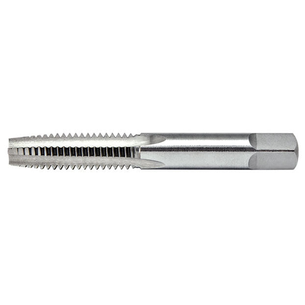 Alfa Tools CSHTP70557 1 1/4-12 CARBON STEEL HAND TAP PLUG