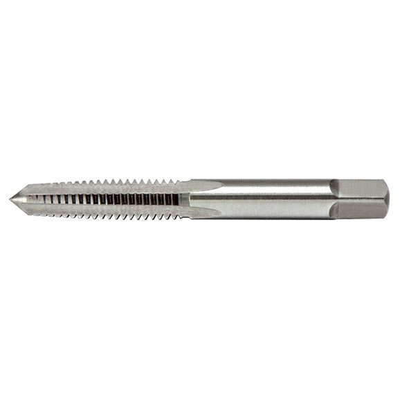 Alfa Tools CSHTB70519 12-28 CARBON STEEL HAND TAP BOTTOMING - Std Qty Pack 3