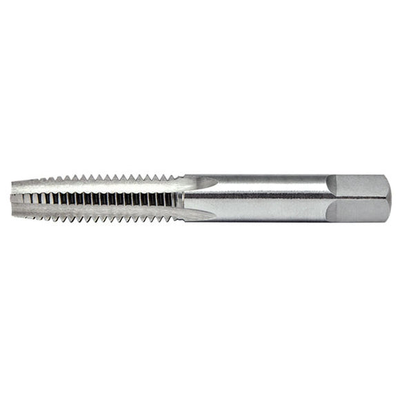 Alfa Tools CSHTB70538 7/16-14 CARBON STEEL HAND TAP BOTTOMING