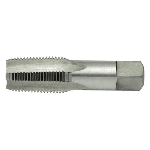 Alfa Tools CSNPT70569 2-11.1/2 CARBON STEEL TAPER PIPE TAP NPT