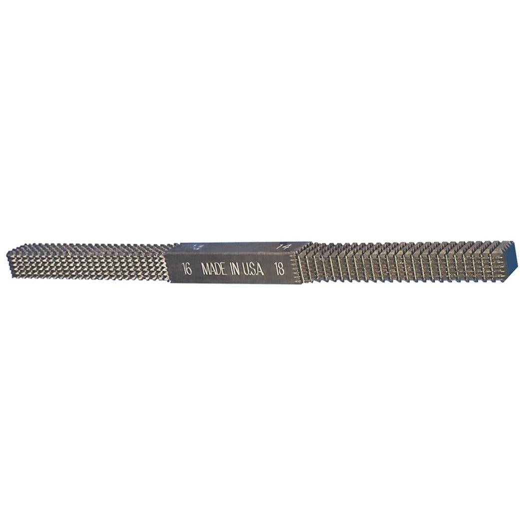 Alfa Tools TRF12 PLASTIC SCREW HANDLE FOR TRF01, 02, 04, 07, 08