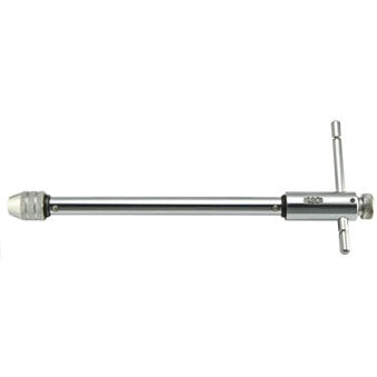Alfa Tools TH63022RL 1/4 X 9 1/2 RATCHET T-TAP HANDLE