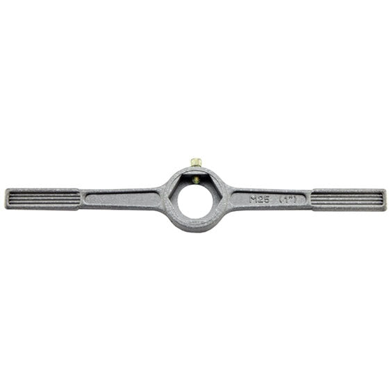 Alfa Tools DSH63008 1 ACROSS FLATS HEX DIE STOCK