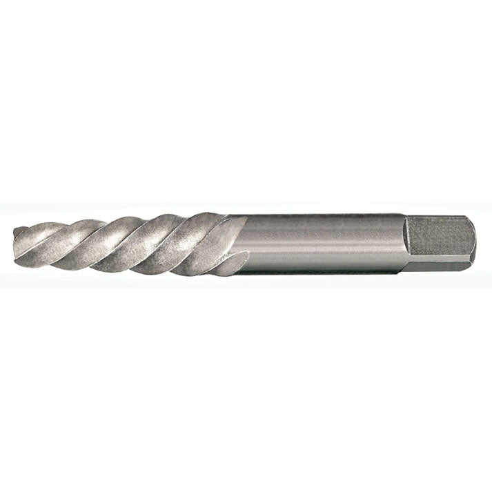 Alfa Tools SE61704 #4 SCREW EXTRACTOR SPIRAL FLUTE - Std Qty Pack 12