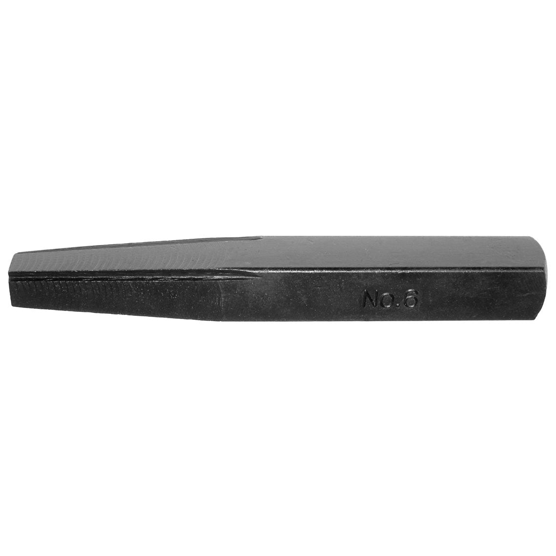 Alfa Tools SE61729 #9 SCREW EXTRACTOR STRAIGHT FLUTE