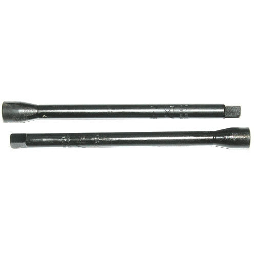 Alfa Tools TE10433 7/16 3-FLUTE TAP EXTRACTOR