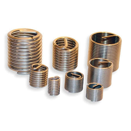 Alfa Tools TI66226B 7/16-14 X 2D HELICAL THREAD INSERT