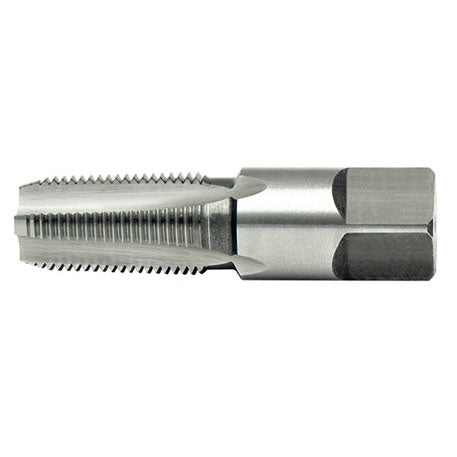 Alfa Tools STNPT66592 1/4-18 HSS NPT SCREW THREAD INSERT TAP