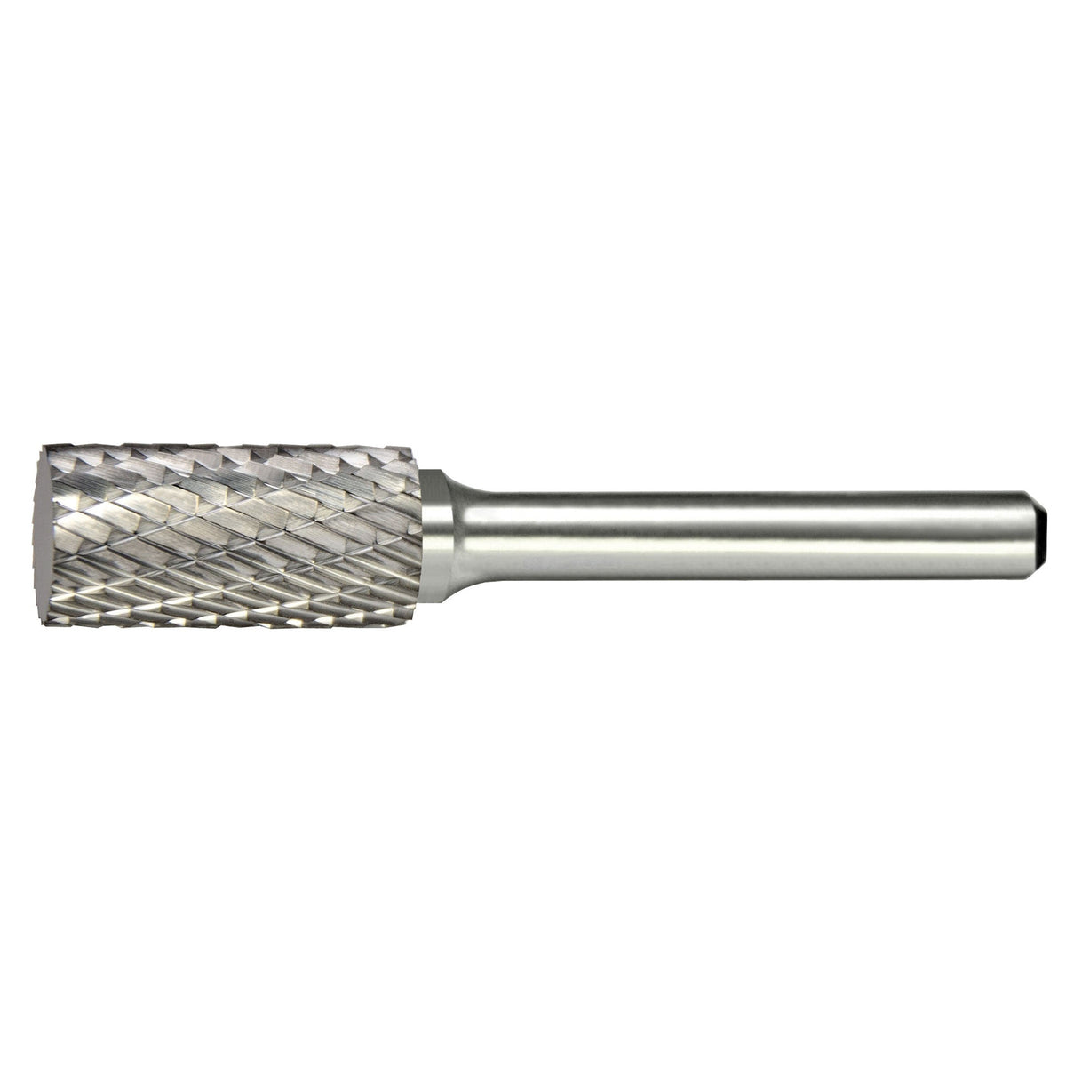 Alfa Tools B71202D SA-1 CARBIDE BURR CYLINDRICAL DOUBLE CUT