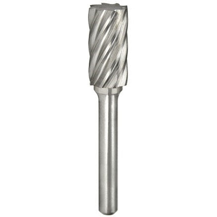 Alfa Tools B71202A SA-1NF CARBIDE BURR ALUMACUT CYLINDRICAL