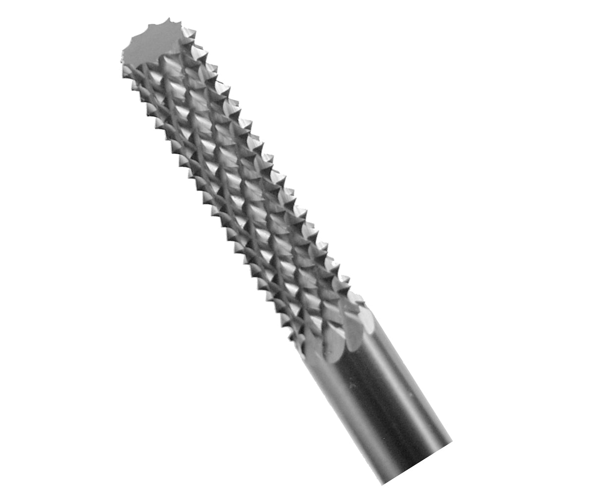 Alfa Tools B71701A FGR-1A FIBER GLASS ROUTER NO END CUT