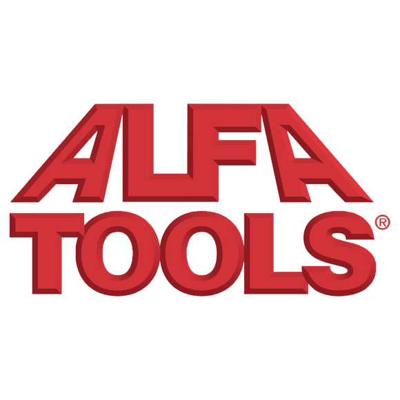 Alfa Tools DT22040 E-300 HEAVY DUTY DEBURRING BLADE(10)