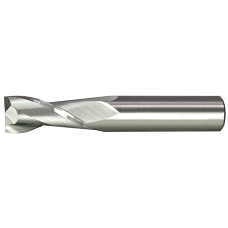 Alfa Tools SC61330 9/16X9/16 CARBIDE 2 FLUTE SINGLE END MILL