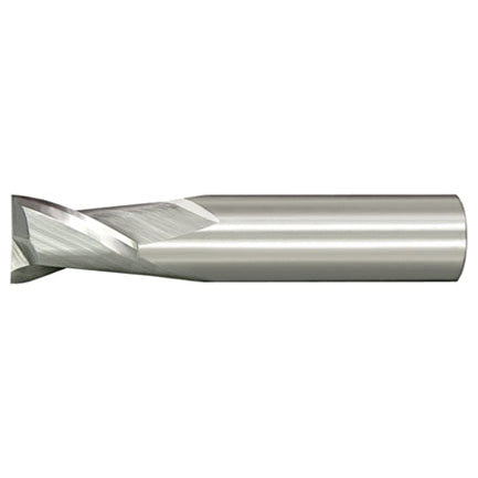 Alfa Tools SCS61348 5/16X5/16 CARBIDE 2 FLUTE STUB SINGLE END MILL