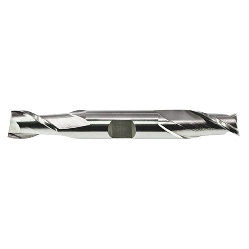 Alfa Tools CO50747 3/4X3/4 USA COBALT 2 FLUTE DOUBLE END MILL