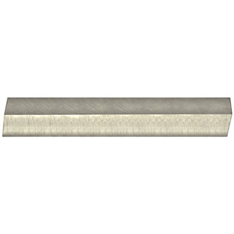 Alfa Tools TBCS60803 3/16 SQUARE COBALT TOOL BIT - Std Qty Pack 5