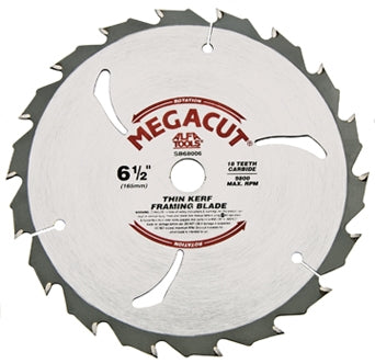 Alfa Tools SB68006 6-1/2