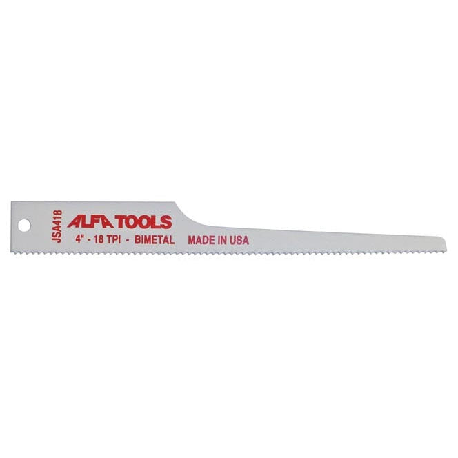 Alfa Tools JSA432P BI-METAL 4
