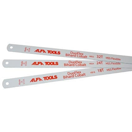 Alfa Tools HB18 12
