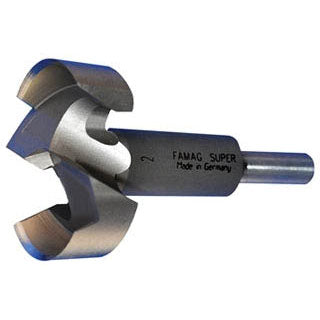 Alfa Tools FB163034 34.00MM CV FAMAG FORSTNER BIT