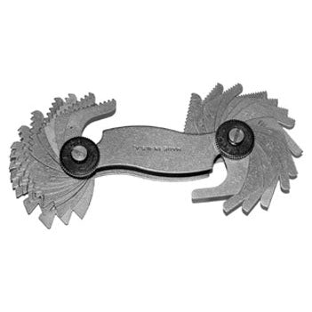Alfa Tools TPG63041 4-84 TAMPERPROOF PITCH GAGE