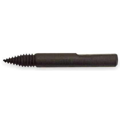 Alfa Tools MSB61419 1/4 PILOT END SCREW POINT FOR MULTI-SPUR BIT