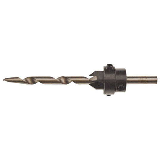 Alfa Tools CSK51059 #9 SCREW COUNTERSINK TOOL - Std Qty Pack 6