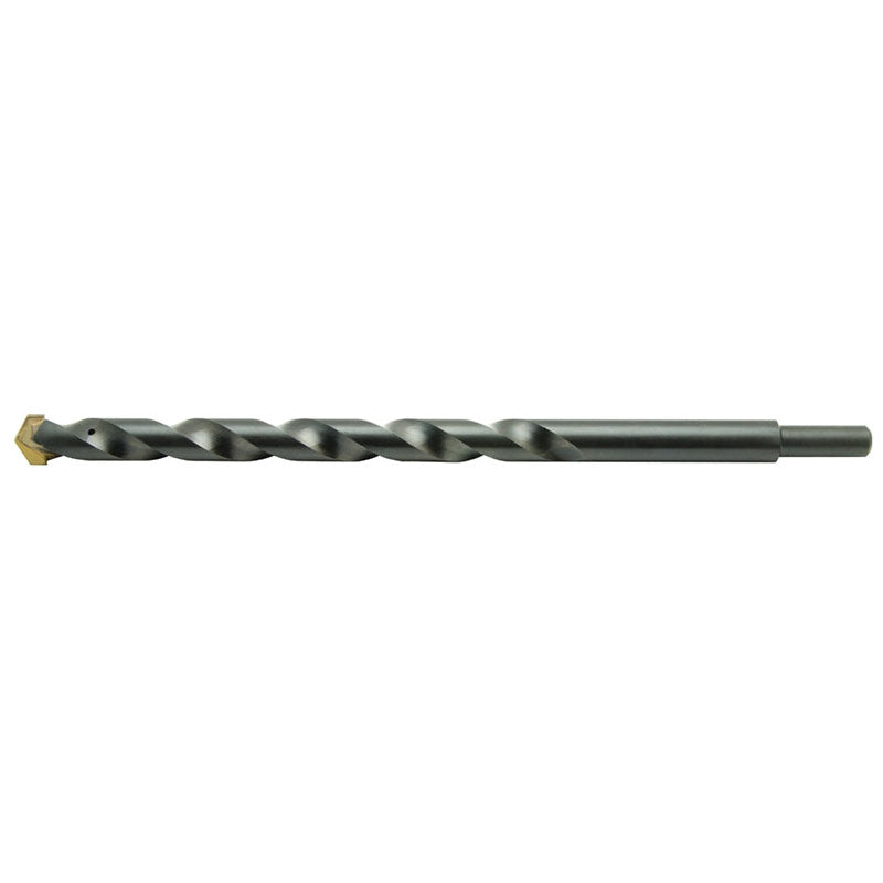Alfa Tools TCBH74510 1/2X18X3/8 SHANK CARBIDE TIPPED BELL HANGER BIT
