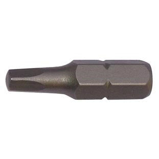 Alfa Tools HSB15817C #3 X 1 X 1/4 HEX SQUARE BIT 2/CARD