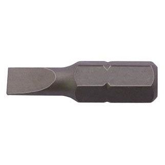 Alfa Tools HSB15808 #4-5 X 1 X 1/4 HEX SLOTTED BIT