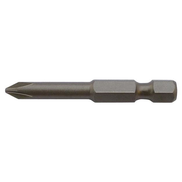 Alfa Tools HSB15897C #2 X 1/4 X 1-15/16 POZIDRIV POWER BIT 1/CARD