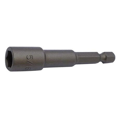 Alfa Tools HSN15933 7/16 X 1-3/4 MAGNETIC NUT-SETTER