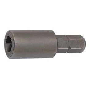 Alfa Tools HSN15962C 7MM X 2-9/16 MAGNETIC NUT-SET CARDED