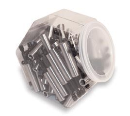 Alfa Tools CJ8044 50PC . 5/16 NUT SETTER COOKIE JAR