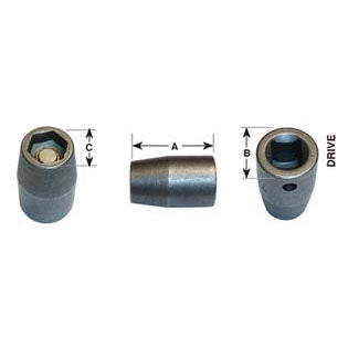 Alfa Tools SDS042 5/16