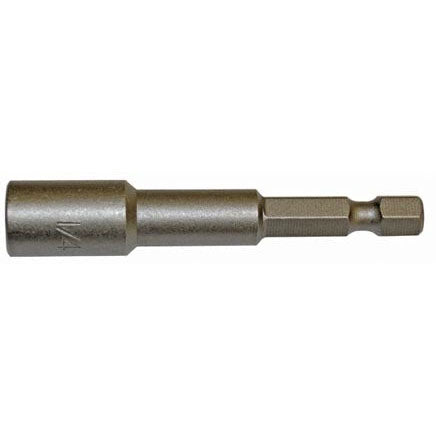 Alfa Tools HSN16020 1/4-20 X 2.9/16 HANGERBOLT DRIVER - Std Qty Pack 10