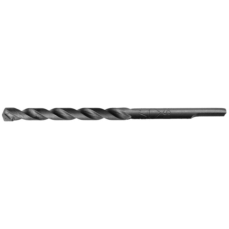 Alfa Tools MD60556 3/16 X 5.1/2 CARBIDE TIPPED TAPCON DRILL BIT - Std Qty Pack 12