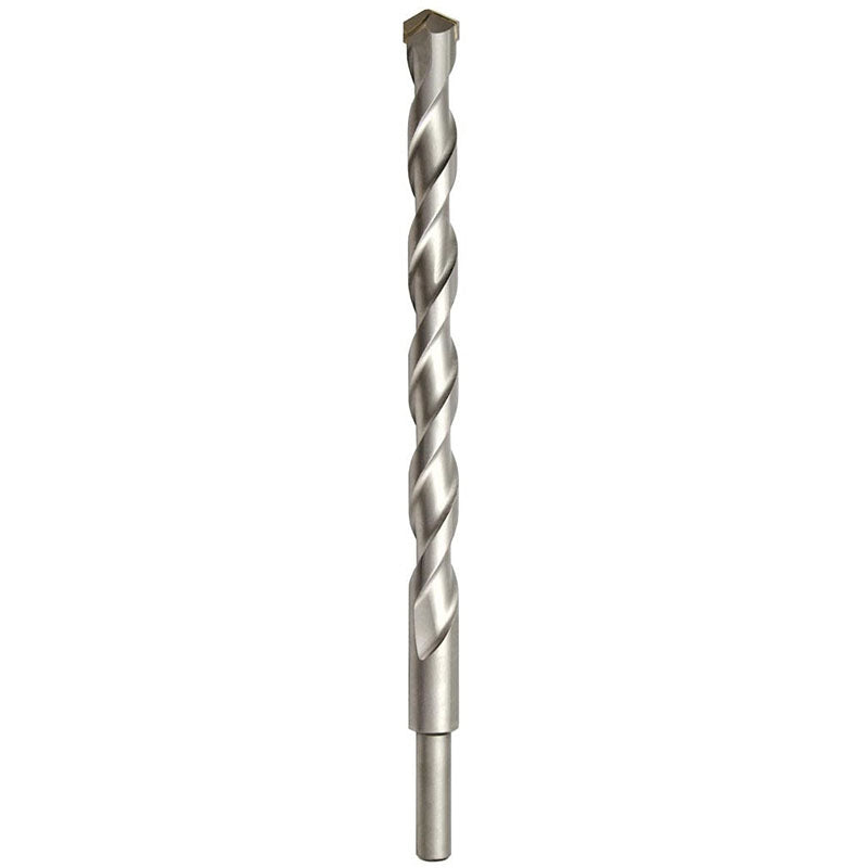 Alfa Tools MHD62004AP 7/32X6 HEAVY DUTY HAMMER DRILL TUBED