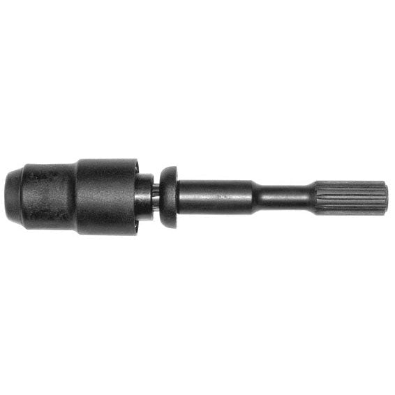 Alfa Tools QCA62296 QUICK CHANGE ADAPTOR SDS PLUS TO SPLINE