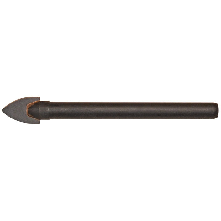 Alfa Tools CGD61663P 1/4 SPEAR POINTED GLASS DRILL IN HANG UP TUBE