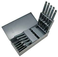 Alfa Tools TS50099 16PC 49/64-1
