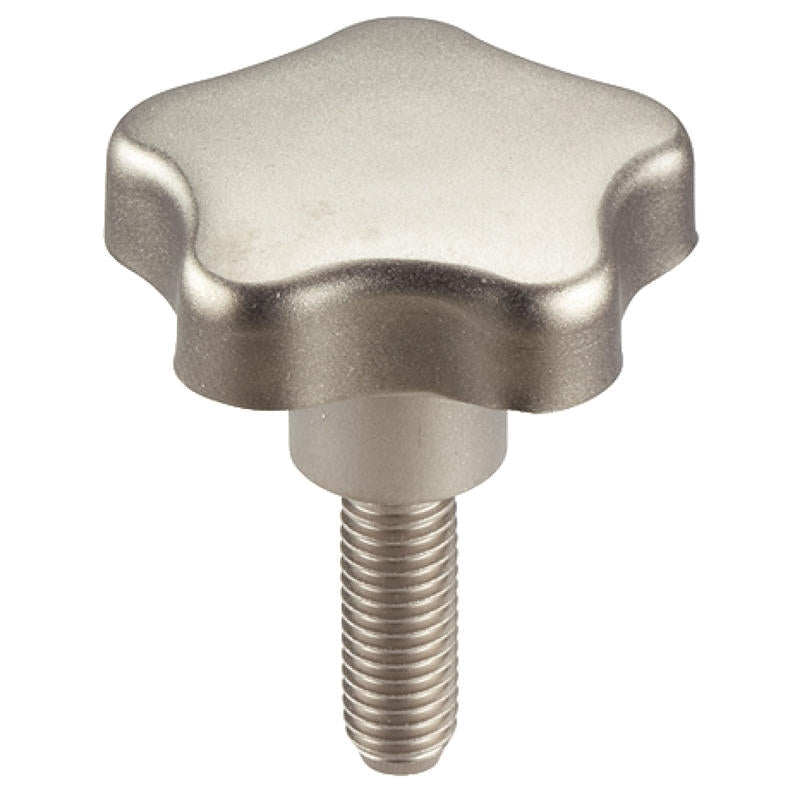 GRUB SCREWS WITH STAR GRIP - 24690.0144