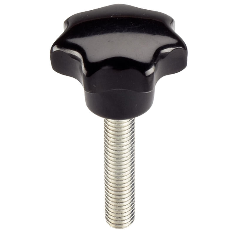 GRUB SCREWS WITH STAR GRIP - 24740.0202