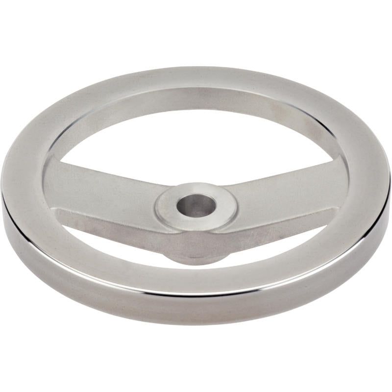 SPOKED HANDWHEELS - 24610.0021