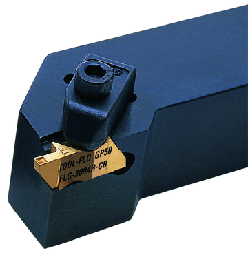 Tool-Flo FG31037940 FLSR-164D External Grooving Toolholder
