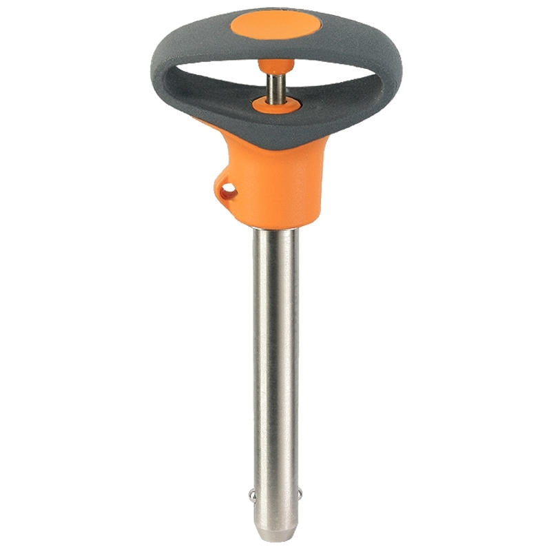 BALL LOCK PINS - 22370.0792