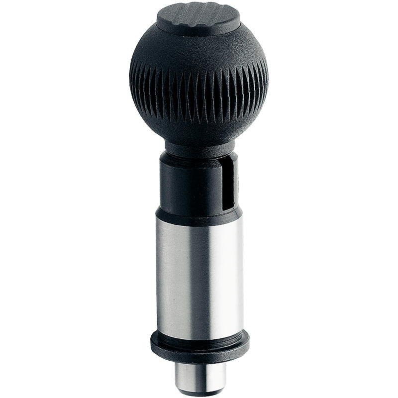 PRECISION INDEX PLUNGERS - 22130.0010