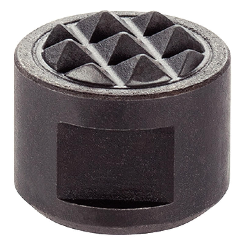 GRIPPERS ROUND/SQUARE - 22620.0100