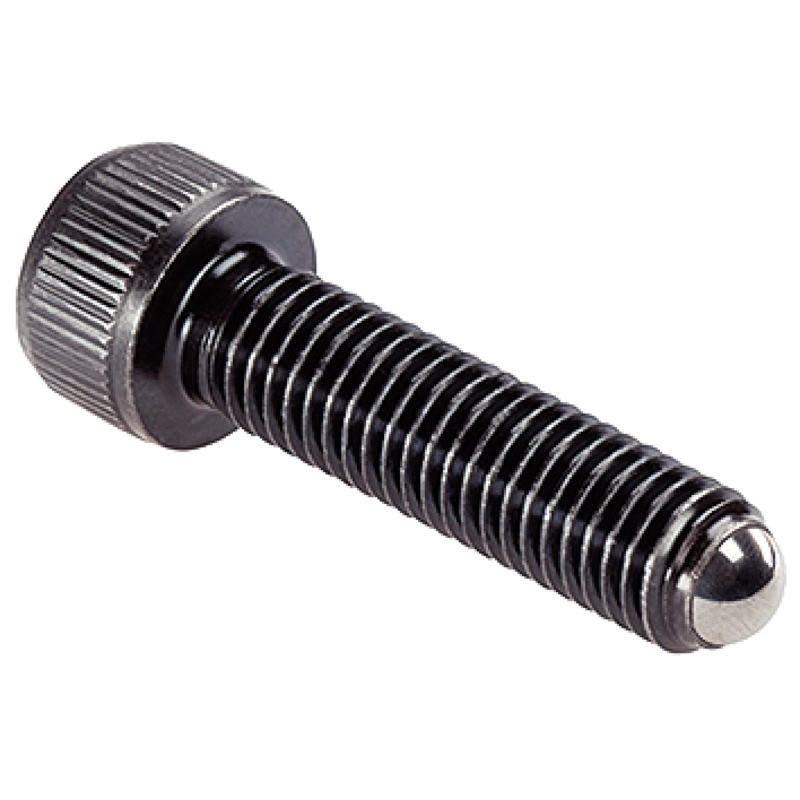 BALL-ENDED THRUST SCREWS - 22710.0242